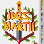 2Tomatoes Games Idus Martii - Lost City Toys