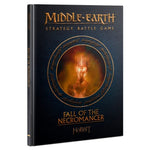 30 - 56 Middle - earth Strategy Battle Game: Fall of the Necromancer - Lost City Toys