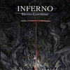 Acheron Games Inferno RPG: Divina Commedia Artbook - Lost City Toys