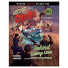 Achtung! Cthulhu 2d20: Adventure: Mission Dossier 1: Behind Enemy Lines - Lost City Toys