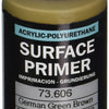 Acrylicos Vallejo, S.L. Accessories Acrylicos Vallejo Auxiliary Products: German Green Brown RAL 8000 (60ml)