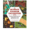 Adams Media The Ultimate Random Encounters Book - Lost City Toys