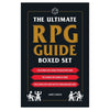 Adams Media The Ultimate RPG Guide Boxed Set - Lost City Toys
