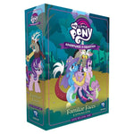 Adventures in Equestria Deck - Building Game: Familiar Faces Expansion - Lost City Toys