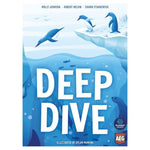 Alderac Entertainment Group Deep Dive - Lost City Toys