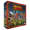 Alderac Entertainment Group Meeples & Monsters - Lost City Toys