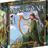 Alderac Entertainment Group Mystic Vale: Harmony Expansion - Lost City Toys