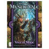 Alderac Entertainment Group Mystic Vale: Vale of Magic Expansion - Lost City Toys