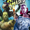Alderac Entertainment Group Non-Collectible Card Alderac Entertainment Group Smash Up: Monster Smash Expansion