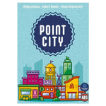 Alderac Entertainment Group Point City - Lost City Toys