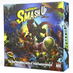 Alderac Entertainment Group Smash Up - Lost City Toys