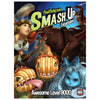 Alderac Entertainment Group Smash Up: Awesome Level 9000 - Lost City Toys