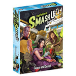 Alderac Entertainment Group Smash Up: Cease and Desist - Lost City Toys