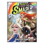 Alderac Entertainment Group Smash Up: Pretty, Pretty - Lost City Toys