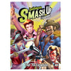 Alderac Entertainment Group Smash Up: That '70s Expansion - Lost City Toys