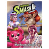 Alderac Entertainment Group Smash Up: What Were We Thinking? - Lost City Toys
