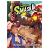 Alderac Entertainment Group Smash Up: World Tour International Incident - Lost City Toys