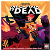 Alderac Entertainment Group The Captain is Dead - Lost City Toys