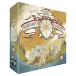 Alderac Entertainment Group The Guild of Merchant Explorers - Lost City Toys