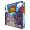 Alderac Entertainment Group Tiny Towns - Lost City Toys
