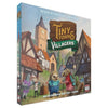Alderac Entertainment Group Tiny Towns: Villagers - Lost City Toys