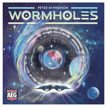 Alderac Entertainment Group Wormholes - Lost City Toys