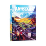Alley Cat Games Autobahn - Lost City Toys