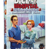 Alley Cat Games Dice Hospital: Emergency Roll (stand alone) - Lost City Toys