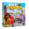 Alley Cat Games Dice Theme Park - Lost City Toys