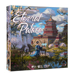 Alley Cat Games Eternal Palace - Lost City Toys