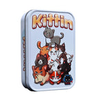 Alley Cat Games Kittin - Lost City Toys