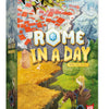 Alley Cat Games Rome in a Day - Lost City Toys