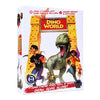 Alley Cat Games Welcome to DinoWorld - Lost City Toys