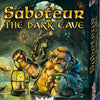 Amigo Games Inc Saboteur: The Dark Cave - Lost City Toys