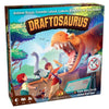 Ankama Board Games Draftosaurus - Lost City Toys