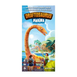 Ankama Board Games Draftosaurus: Marina - Lost City Toys