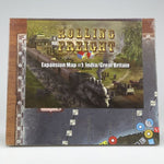 APE Games Board Games APE Games Rolling Freight: India & Great Britain Expansion