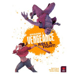 APE Games Vengeance: Roll & Fight Episode 1 - Lost City Toys