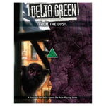 Arc Dream Publishing Delta Green: From the Dust - Lost City Toys