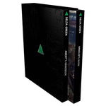 Arc Dream Publishing Delta Green: The Role - Playing Game Slipcase - Lost City Toys