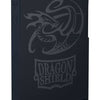 Arcane Tinmen Accessories Arcane Tinmen Dragon Shield: Cube Shell - Midnight Blue Display (8)