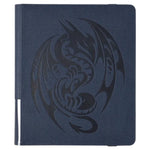 Arcane Tinmen Binder: Dragon Shield: Card Codex 360 Midnight Blue - Lost City Toys