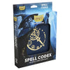 Arcane Tinmen Card Accessories Arcane Tinmen Dragon Shield: Roleplaying: Spell Codex: Midnight Blue