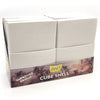 Arcane Tinmen Deck Box: Cube Shell: Ashen White (8) - Lost City Toys