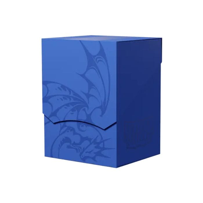Arcane Tinmen Deck Box: Dragon Shield: Deck Shell Wisdom - Lost City Toys
