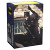 Arcane Tinmen Deck Protector: Dragon Shield: Art: Matte: No. 4 Catwoman - Lost City Toys