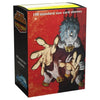 Arcane Tinmen Deck Protector: Dragon Shield: Art: Matte: Shigaraki - Lost City Toys