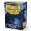 Arcane Tinmen Deck Protector: Dragon Shield: Classic: Night Blue (100) - Lost City Toys