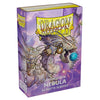 Arcane Tinmen Deck Protector: Dragon Shield: Japanese: Matte Nebula (60) - Lost City Toys