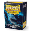 Arcane Tinmen Deck Protector: Dragon Shield: Matte: Night Blue (100) - Lost City Toys